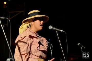 Encuentro de solistas de Melenara (Foto Francisco Javier Santana)